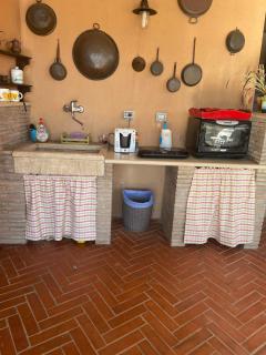 Le piagge della sala- LE ROSE - Bullicame - 3