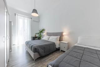 SUN HOUSE - Bari - 8