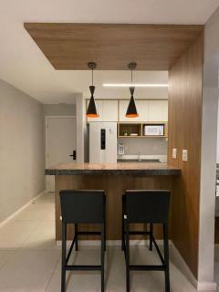 Lindo apartamento em Ondina - 1