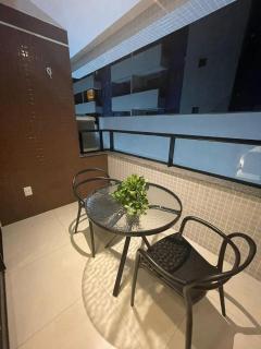 Lindo apartamento em Ondina - 4