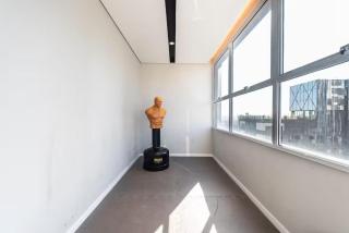 Studio Vila Clementino - SP - 5