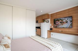 Studio Vila Clementino - SP - 9