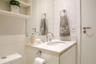 Studio Vila Clementino - SP - 3