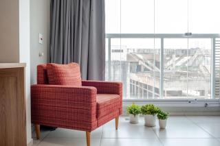 Studio Vila Clementino - SP - 2
