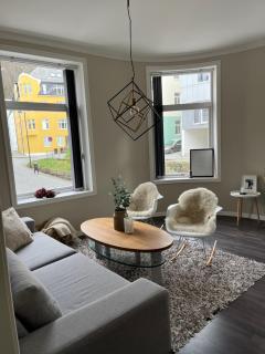 Nouveau Nook - Ålesund - 9