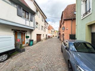 Le Pavillon des Remparts - Commerces à proximité - Centre-ville - Appartement Cosy - 1