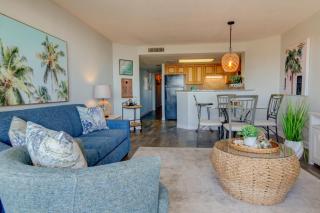Deluxe Condo with Resort Amenities - Myrtle Beach - 9