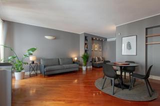 6MZ Apartment - Milan - 0