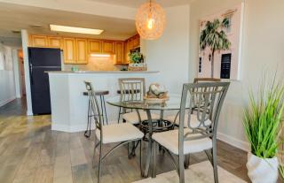 Deluxe Condo with Resort Amenities - Myrtle Beach - 8