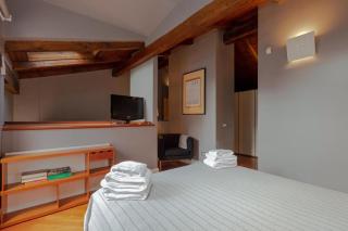 6MZ Apartment - Milan - 9