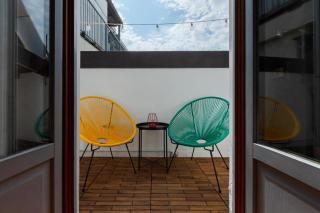 6MZ Apartment - Milan - 6