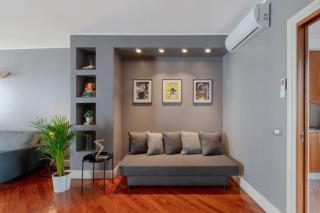 6MZ Apartment - Milan - 4