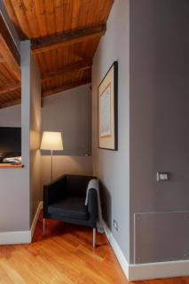6MZ Apartment - Milan - 3