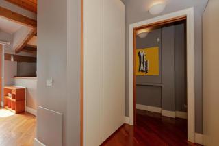 6MZ Apartment - Milan - 2