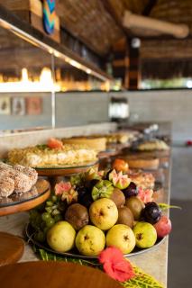 Hotel Morro De São Paulo - 2