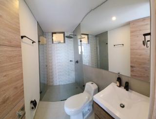Suite Salinas del Mar - Santa Marta - 6