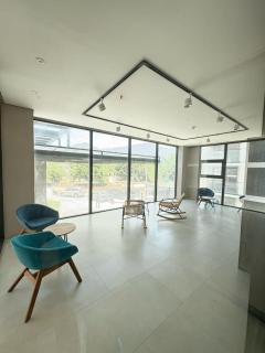 Suite Salinas del Mar - Santa Marta - 3
