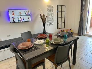 Dreamhouse - The Apartment - Leverano - 2