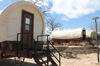 Modern Rustic Retreat - West Wagon with Breathtaking Views - - 0
