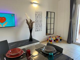 Dreamhouse - The Apartment - Leverano - 1