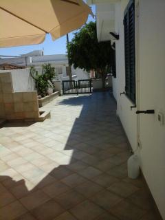 Casa Anemoni - Marina di Pescoluse - 8