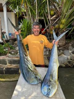 Fare Aito - Moorea - 8