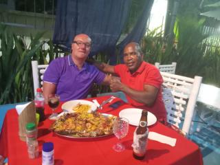 D'yolanda villa blue - Boca Chica - 4