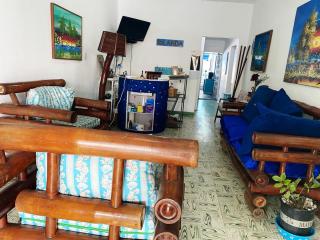 D'yolanda villa blue - 3