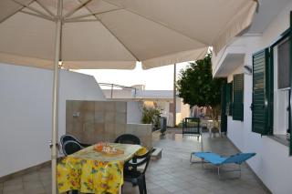 Casa Anemoni - Marina di Pescoluse - 2