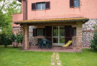 Agriturismo Giardini Di Varrone - Bagno Roselle - 8