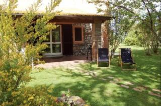 Agriturismo Giardini Di Varrone - Bagno Roselle - 4