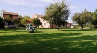 Agriturismo Giardini Di Varrone - Bagno Roselle - 0