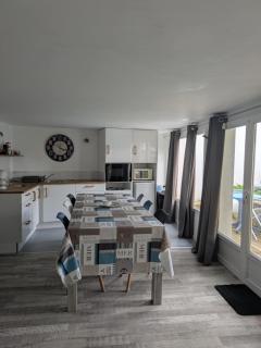 Ti Louker - Appartement à 300m du Port - Locmiquélic - 0