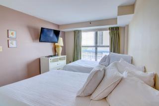 Condo with Lovely Pool and Amenities - Myrtle Beach - 5