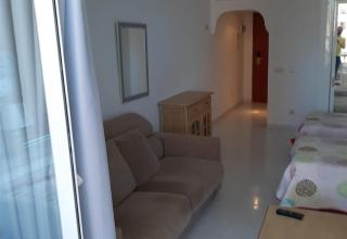 Las Palmeras marina view - Fuengirola - 6