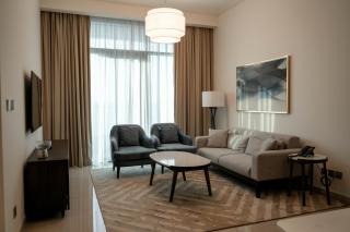 The Address Residences Marassi Al Bahrain - Rayyā - 7