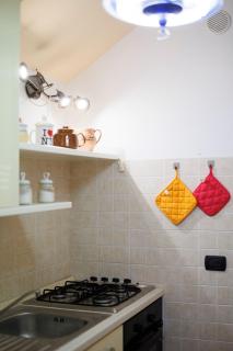 Villa comi - 1km da Otranto - 6