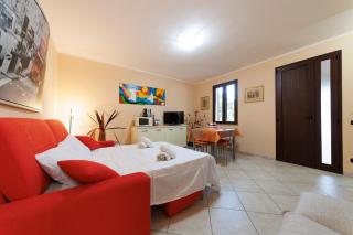 Villa comi - 1km da Otranto - 5