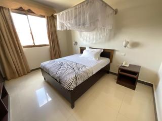 Palema Crown Hotel - Gulu - 3