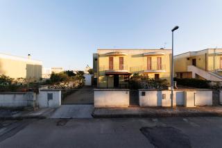 Villa comi - 1km da Otranto - 3