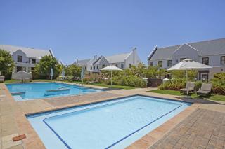 Winelands Golf Lodges 37 - Stellenbosch - 9