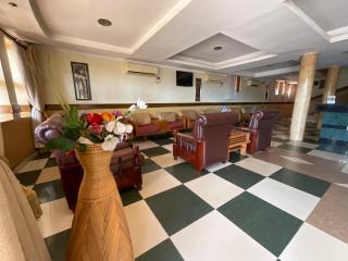 Palema Crown Hotel - 8