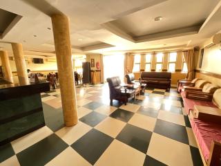 Palema Crown Hotel - Gulu - 9