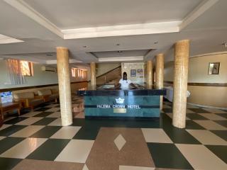 Palema Crown Hotel - Gulu - 0