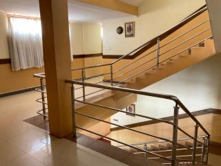 Palema Crown Hotel - Gulu - 4