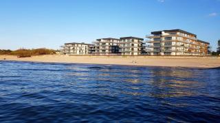 Apartament 13 Diamond - Dziwnów - 9