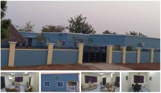 Lisba Hospitality Services Guest House - Wa - 1