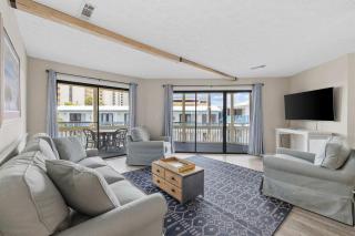 Chelsea House unit 201 - Myrtle Beach - 5