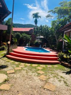 Kantiang Beach Apartments - Ban Ru Yai - 4