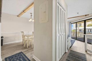 Chelsea House unit 201 - Myrtle Beach - 4